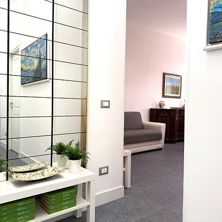 Trastevere For You... 3 Bedrooms Apartment Rom Eksteriør billede