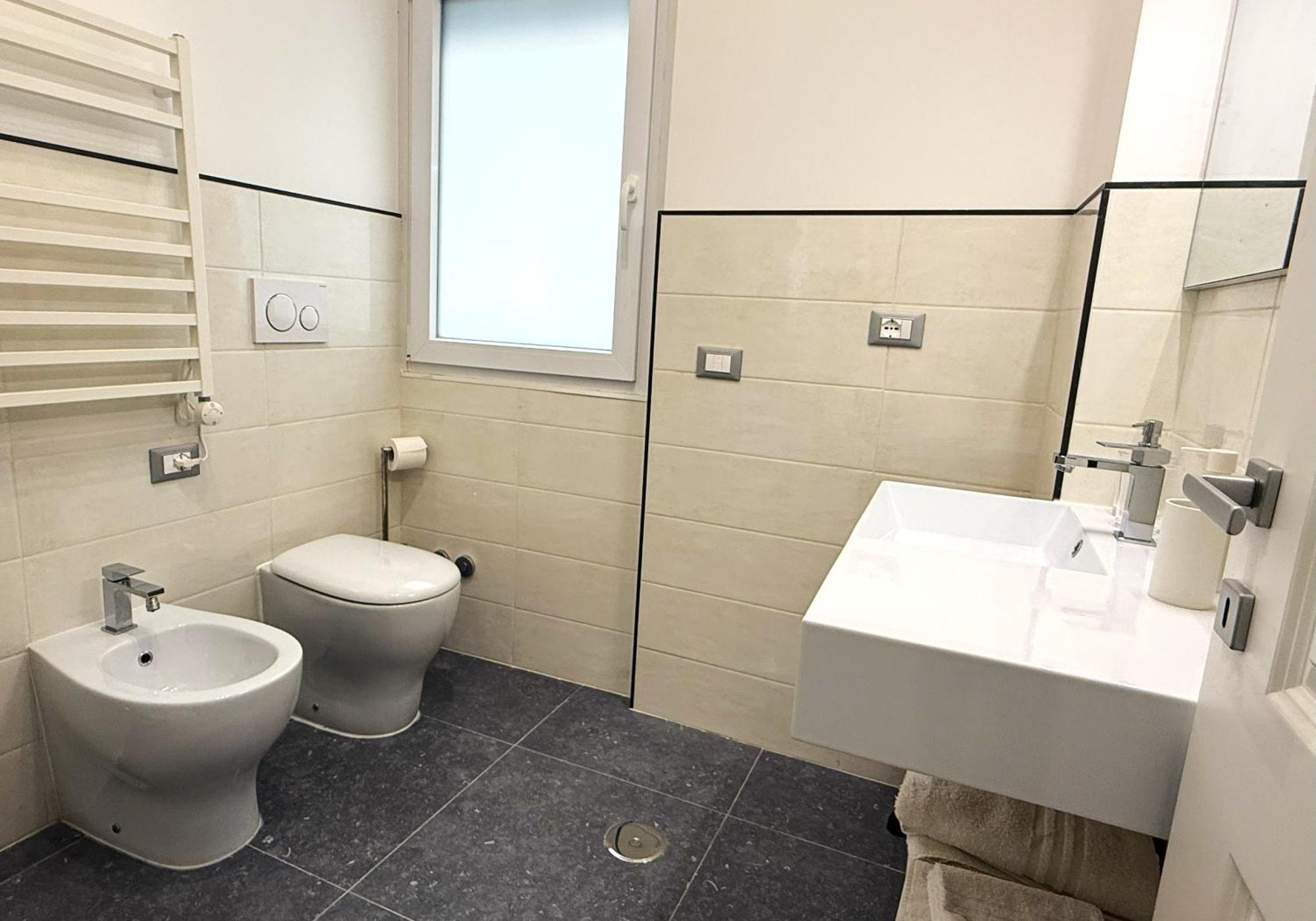 Trastevere For You... 3 Bedrooms Apartment Rom Eksteriør billede