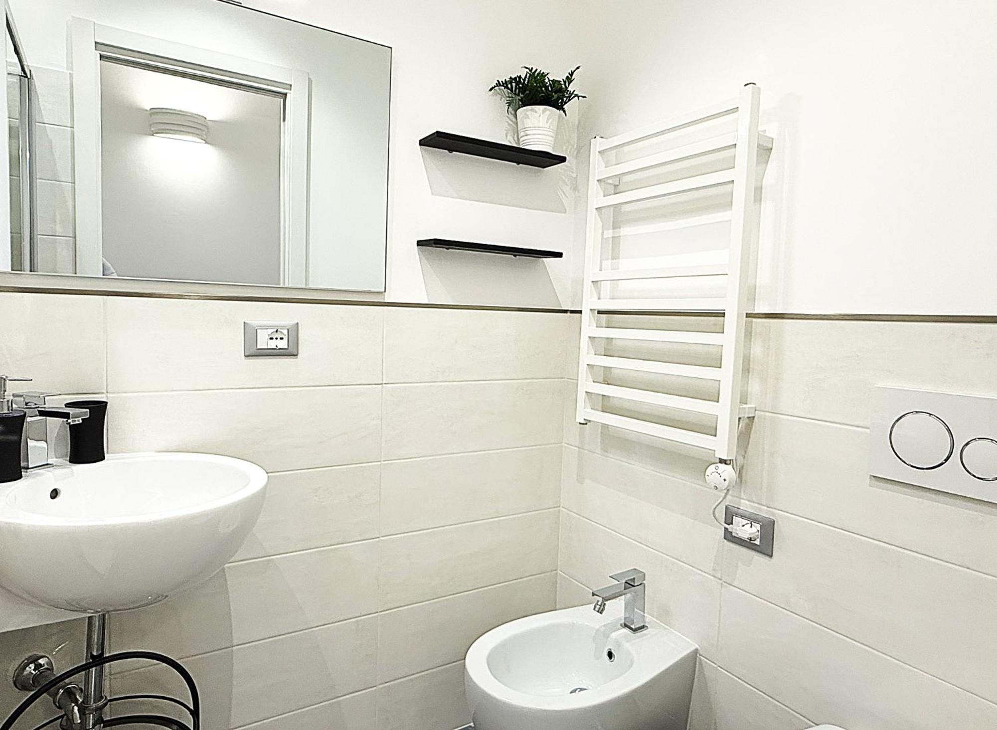 Trastevere For You... 3 Bedrooms Apartment Rom Eksteriør billede