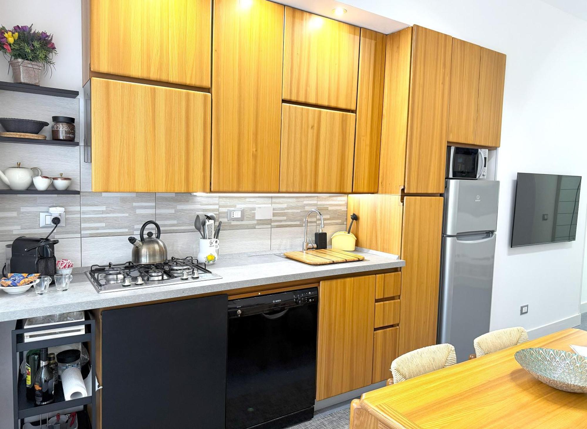 Trastevere For You... 3 Bedrooms Apartment Rom Eksteriør billede