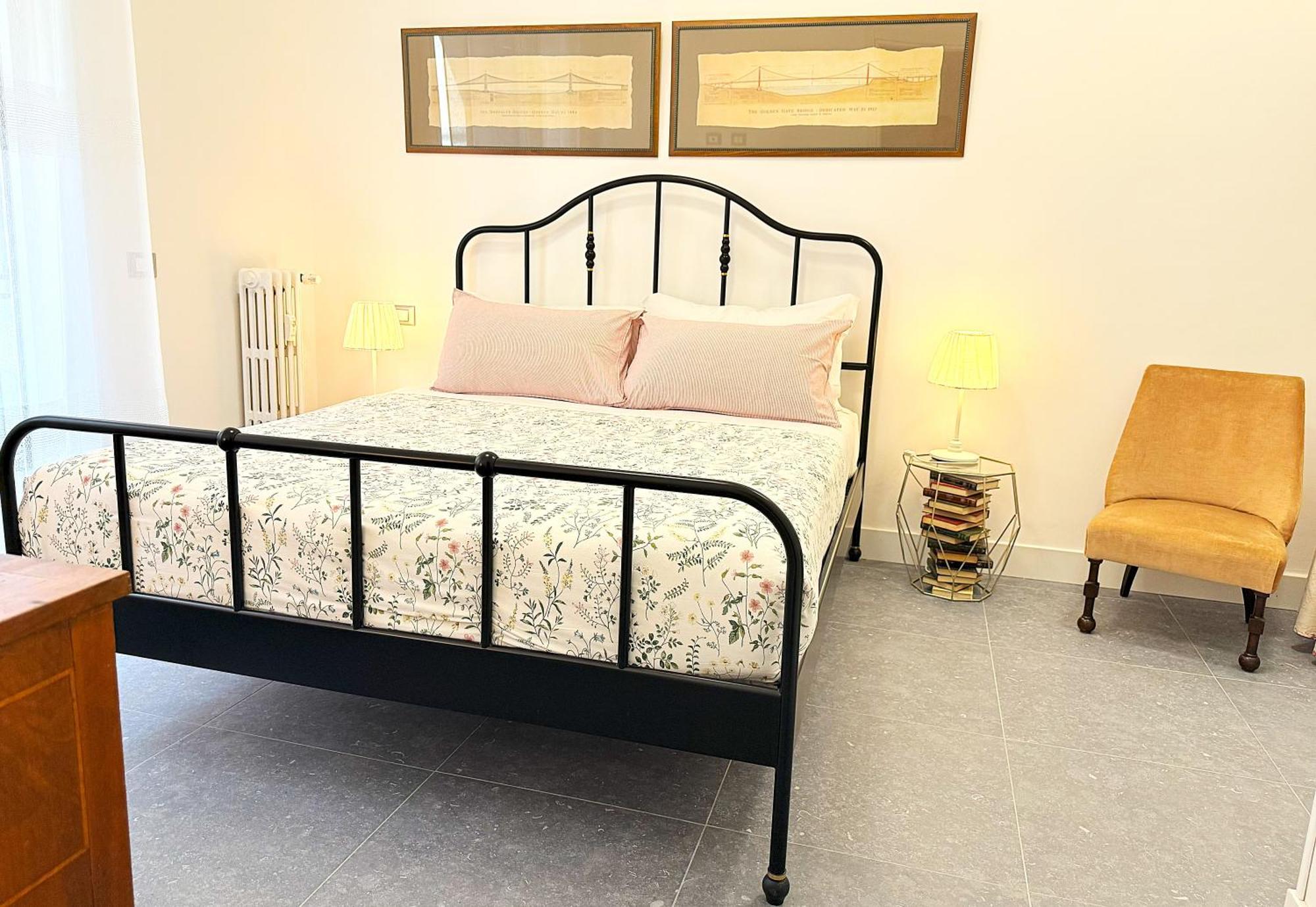 Trastevere For You... 3 Bedrooms Apartment Rom Eksteriør billede
