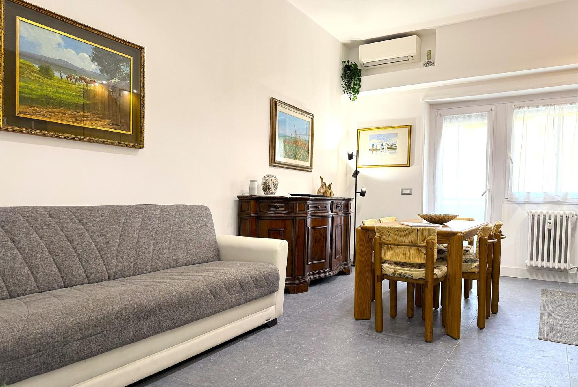 Trastevere For You... 3 Bedrooms Apartment Rom Eksteriør billede