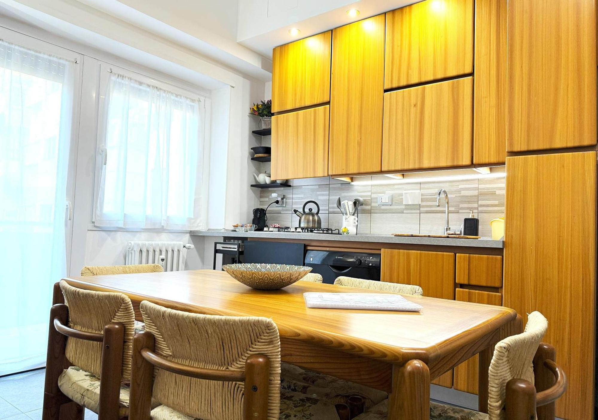 Trastevere For You... 3 Bedrooms Apartment Rom Eksteriør billede