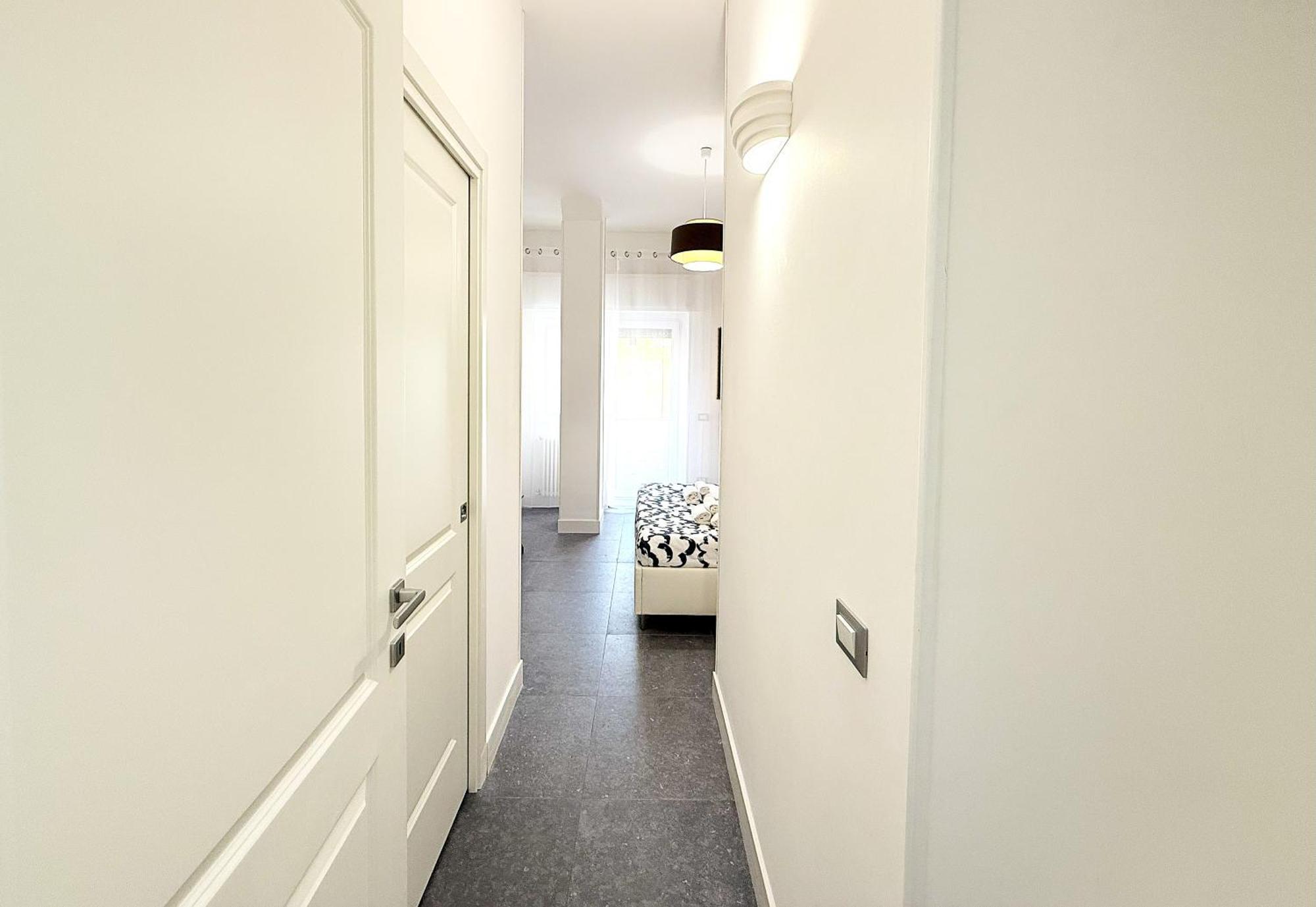 Trastevere For You... 3 Bedrooms Apartment Rom Eksteriør billede