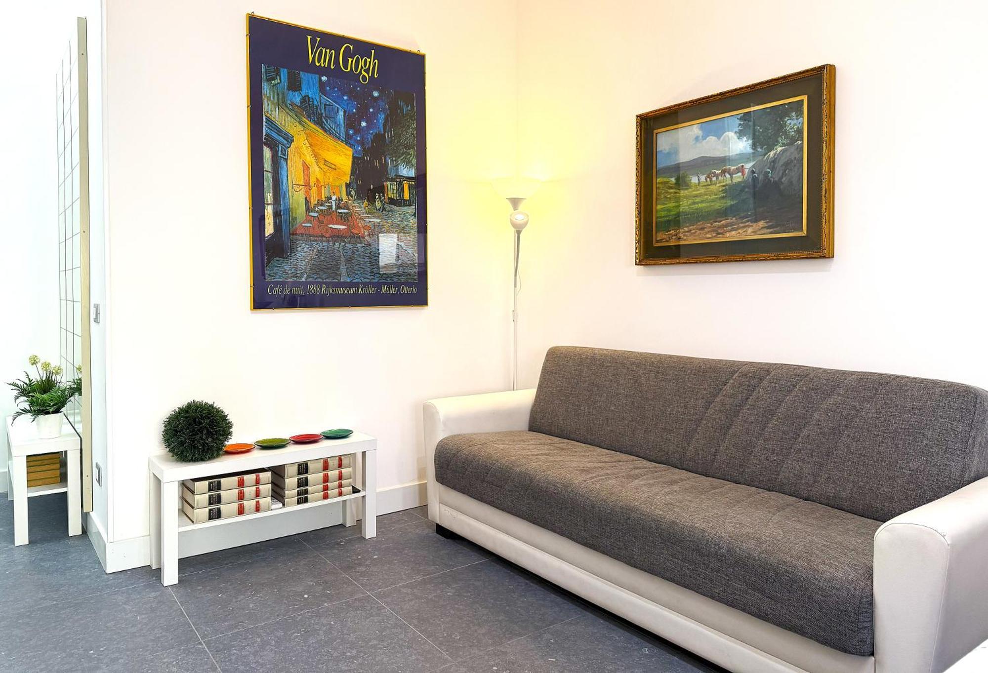 Trastevere For You... 3 Bedrooms Apartment Rom Eksteriør billede