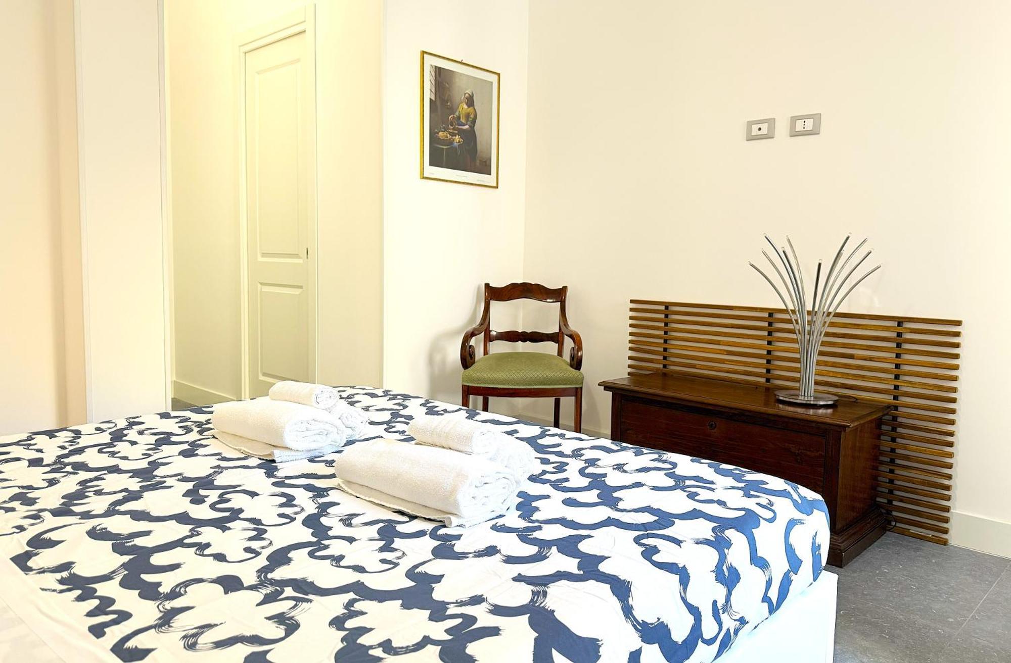 Trastevere For You... 3 Bedrooms Apartment Rom Eksteriør billede