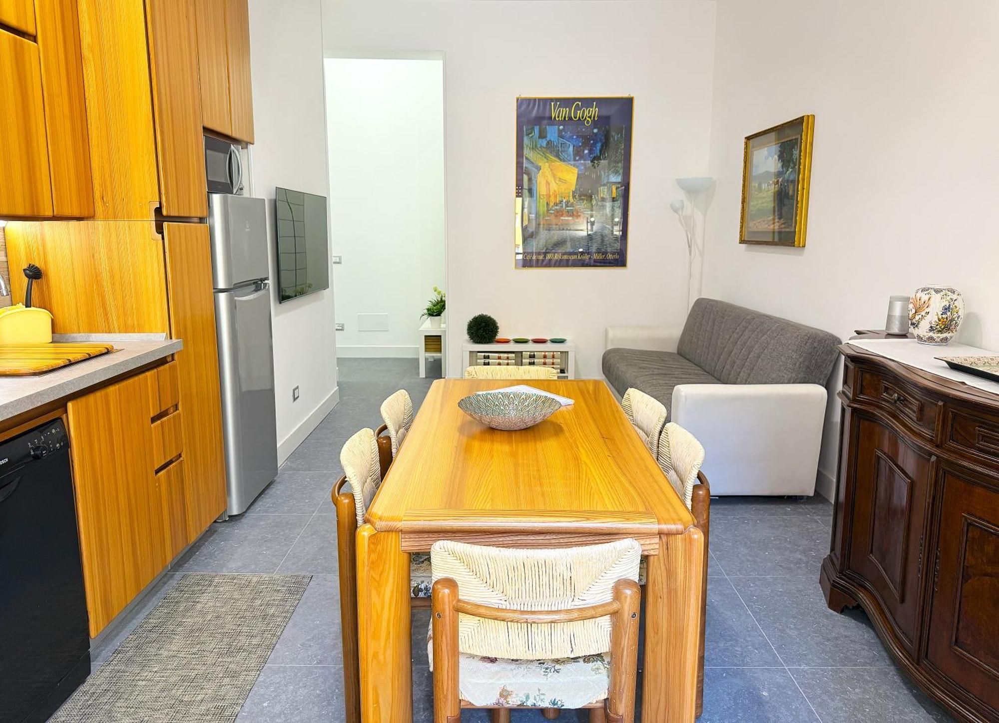Trastevere For You... 3 Bedrooms Apartment Rom Eksteriør billede